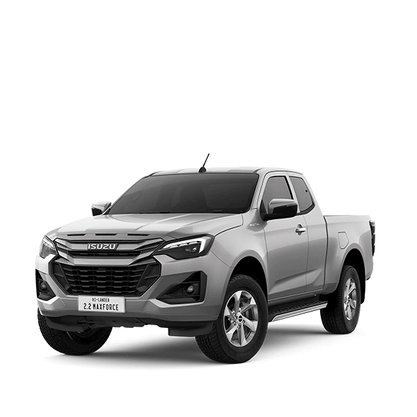 Hi-Lander 2-door