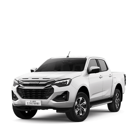 Hi-Lander 4-door