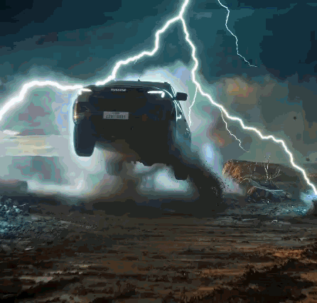 V-CROSS 4x4