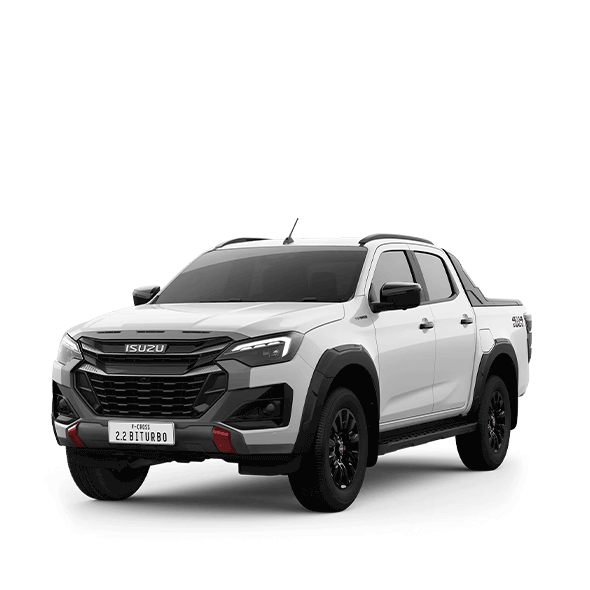 V-CROSS 4x4